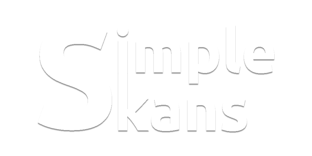 Simple Skans